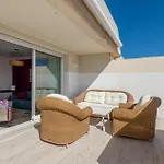 Apartment Marina Banus Marbella