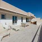 Marina Banus Apartment Marbella
