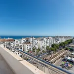 Appartement Marina Banus