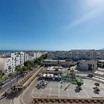 Marina Banus Apartment Marbella