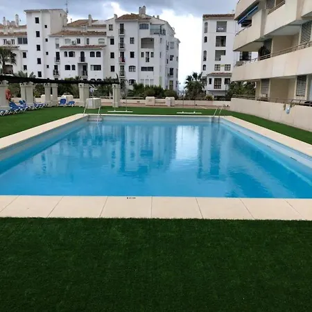 Marina Banus Apartment Marbella