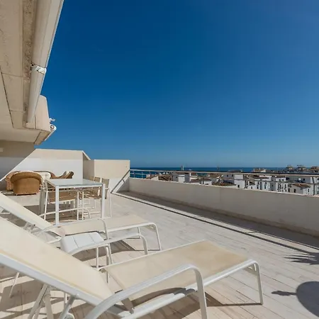 Apartmán Marina Banus