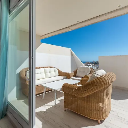 Marina Banus Marbellac