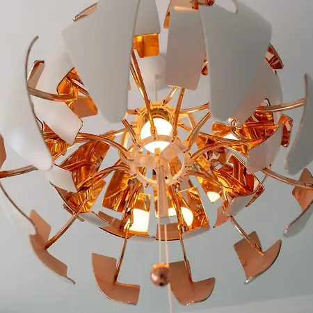 Marina Banus Apartmán