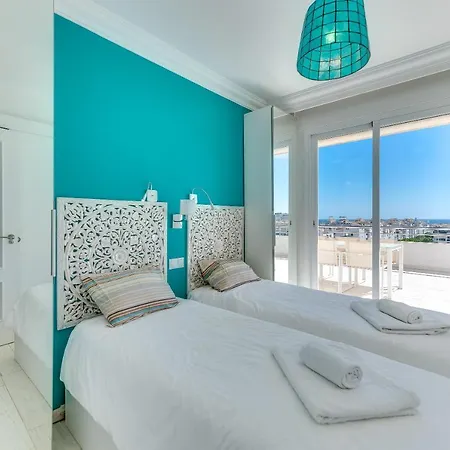 Apartment Marina Banus *