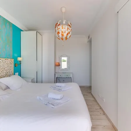 Marina Banus Apartment Marbella
