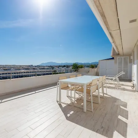 Marina Banus Marbella