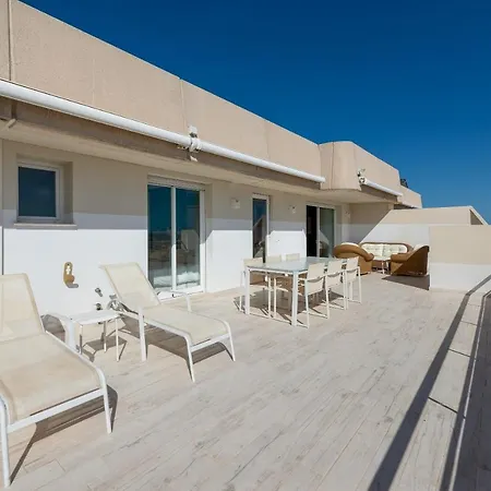 Marina Banus * Marbella