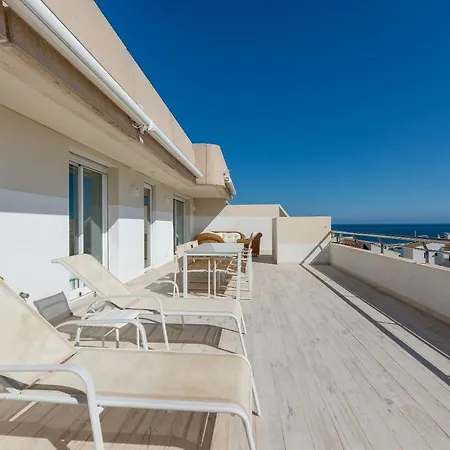 Marina Banus * Marbella