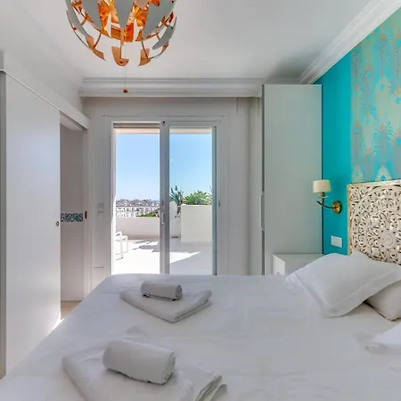 Apartmán Marina Banus *