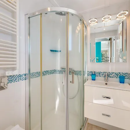 Marina Banus Apartmán