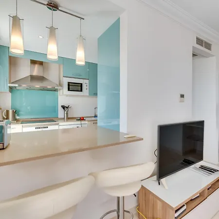 Marina Banus Apartment *