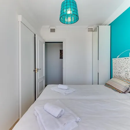 Apartman Marina Banus Marbella