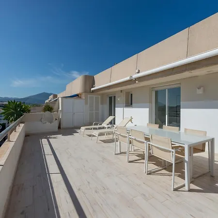 Marina Banus Apartman *