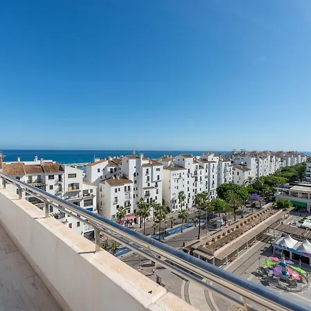 Apartman Marina Banus