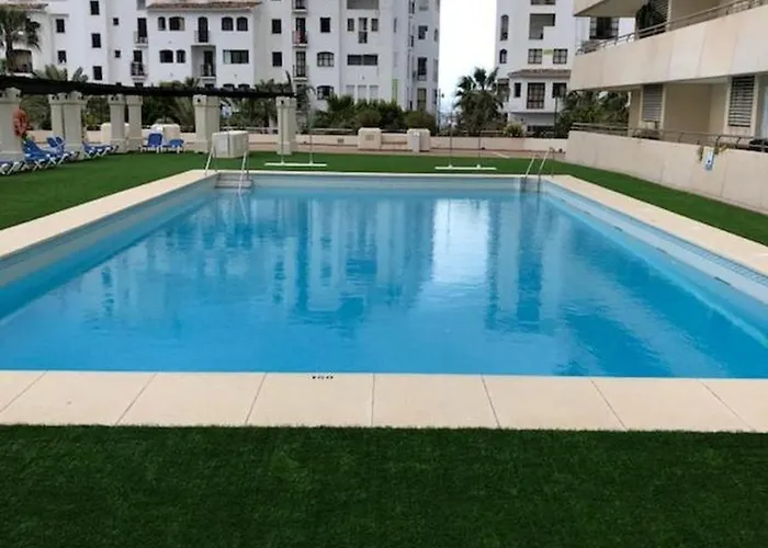 Marina Banus Apartament Marbella