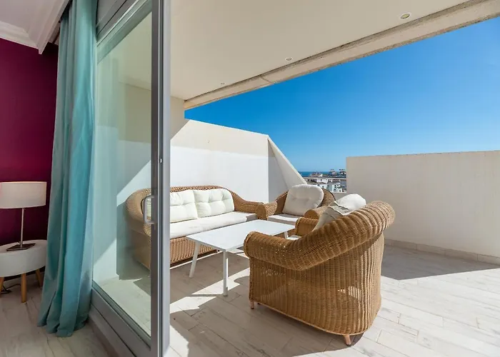 Marina Banus Marbella