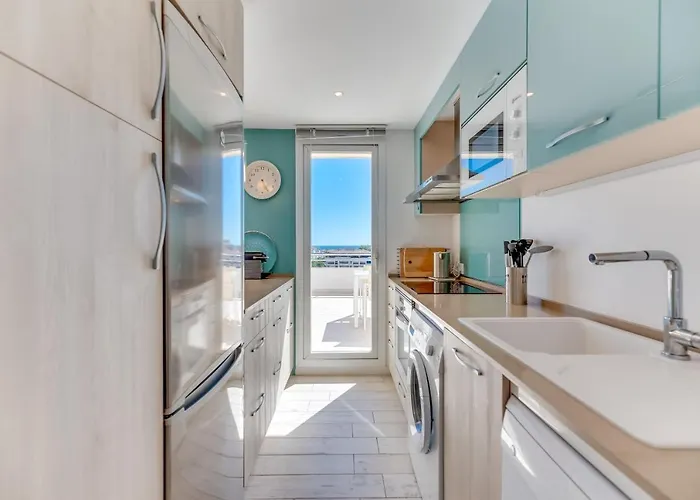 Marina Banus * Marbella