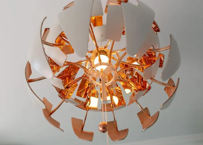 Marina Banus Apartament