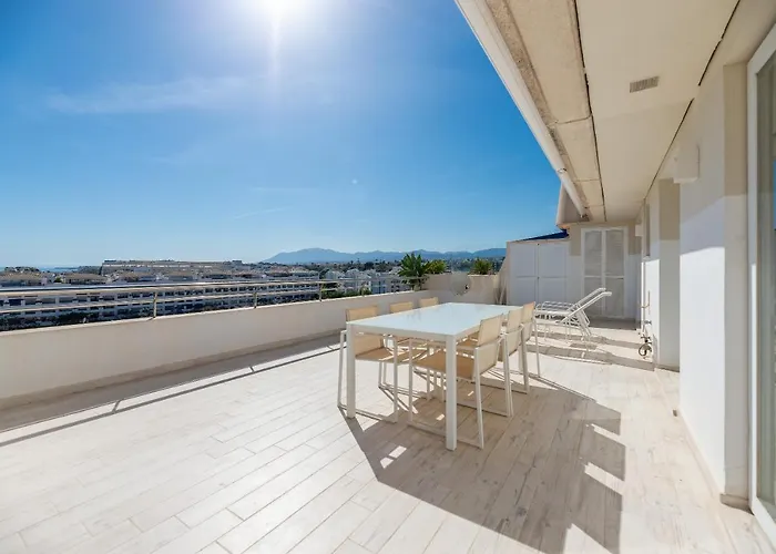 Marina Banus Marbella