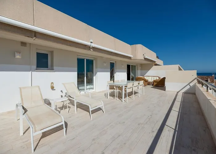 Marina Banus * Marbella