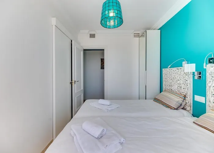 Marina Banus Marbella