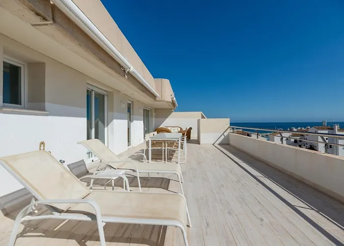 Marina Banus * Marbella