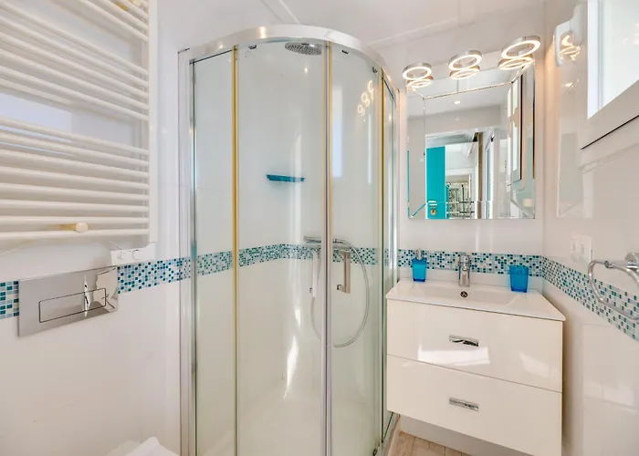 Marina Banus Апартаменты