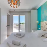 Апартаменты Marina Banus *