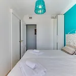 Апартаменты Marina Banus Марбелья