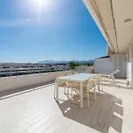 Апартаменты Marina Banus